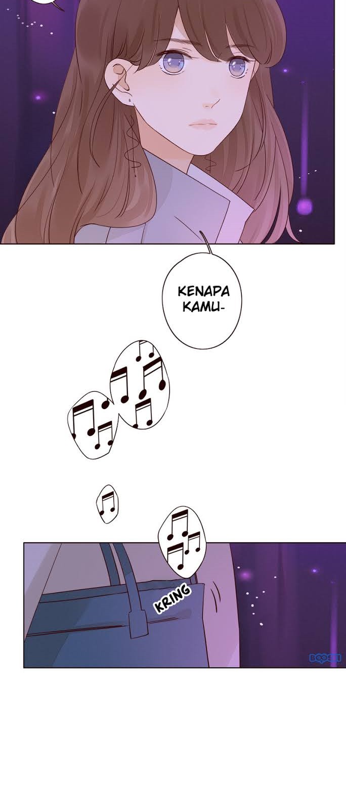 She May Not Be Cute Chapter 09 Gambar 15